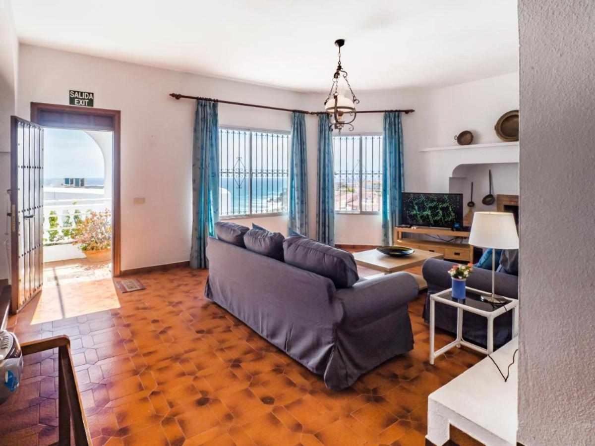 Villa Azahara Nerja Ngoại thất bức ảnh