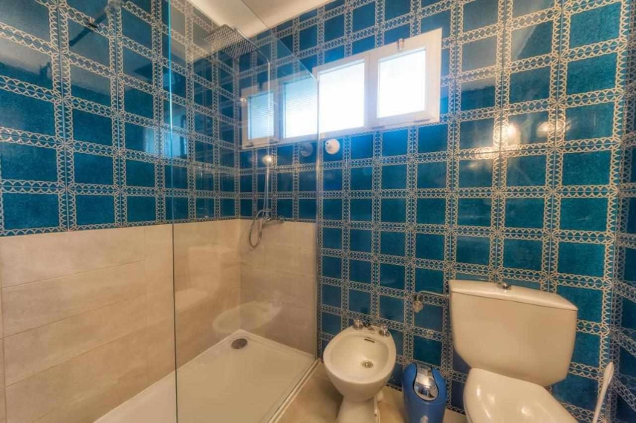 Villa Azahara Nerja Ngoại thất bức ảnh