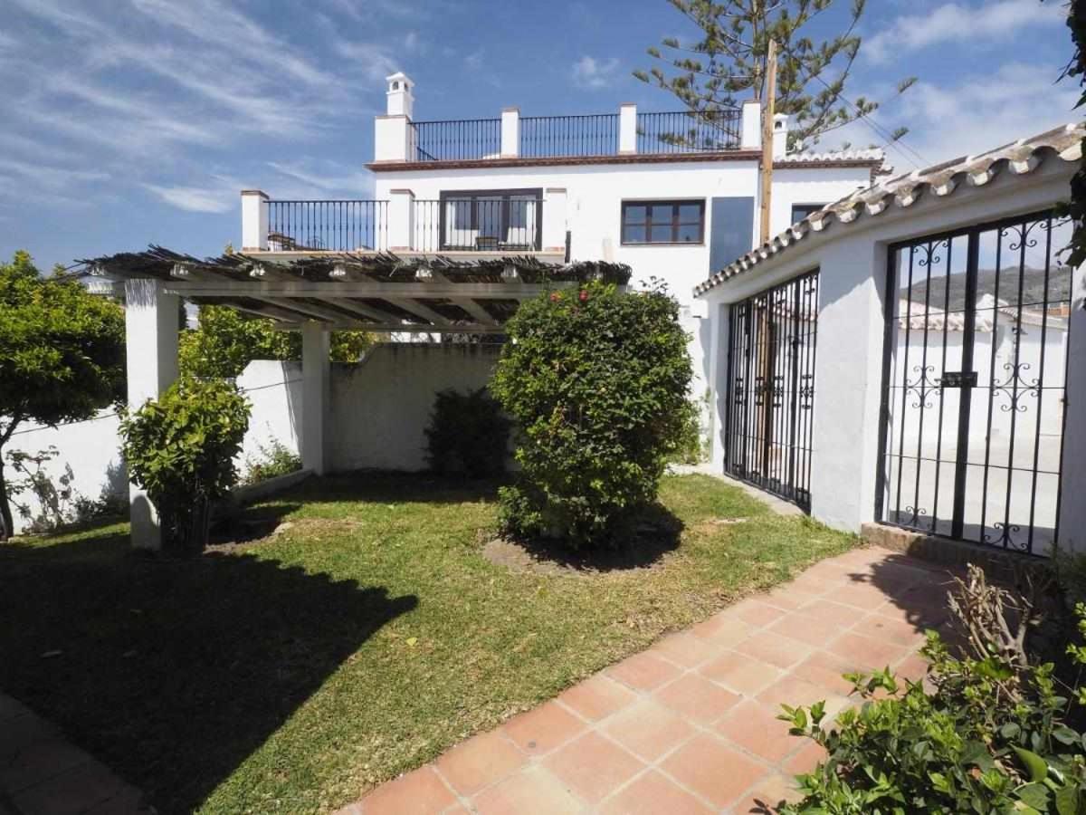 Villa Azahara Nerja Ngoại thất bức ảnh