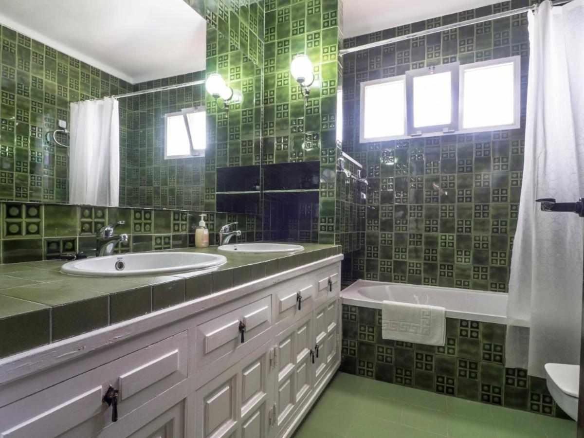 Villa Azahara Nerja Ngoại thất bức ảnh