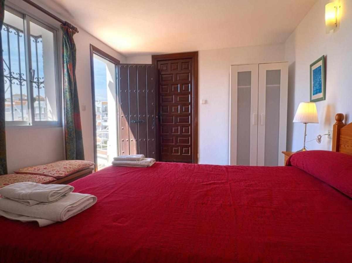 Villa Azahara Nerja Ngoại thất bức ảnh